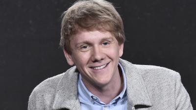 Josh Thomas’ Blessed Follow-Up To ‘Please Like Me’ Is Coming To TV Screens