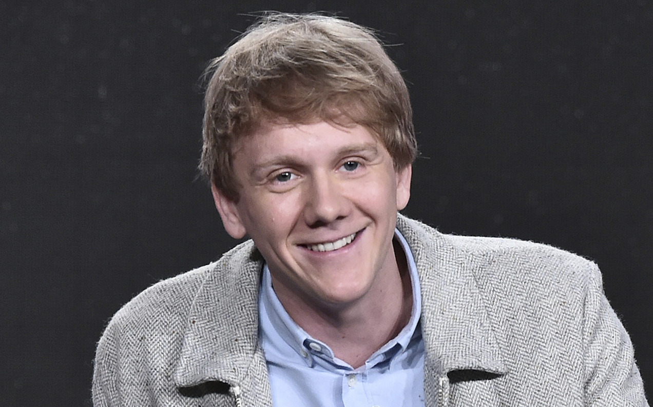Josh Thomas Blessed Follow Up To Please Like Me Is Coming To Tv Screens