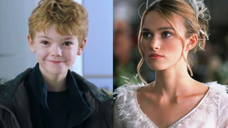 Sam & Juliet’s Ridic Age Difference In ‘Love Actually’ Might Ruin The Movie For You
