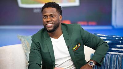 Kevin Hart Reacts To Backlash From His Comments About Jussie Smollett’s Attack