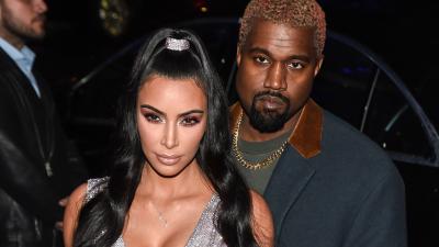 Kim Kardashian Dropped A Hint About 4th Baby’s Gender In A 2018 Podcast