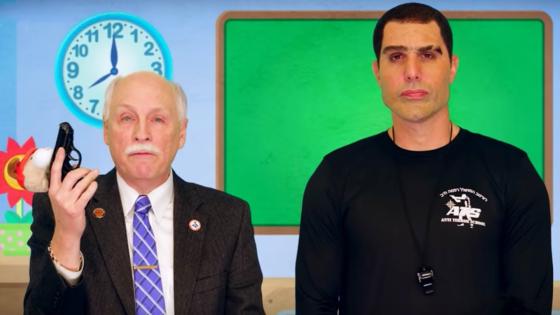 Sacha Baron Cohen Says A ‘Who Is America?’ Segment Was Too Fucked To Air