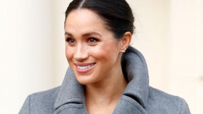 Meghan Markle’s Instagram Was Briefly Revived Last Night For Some Bizarre Reason