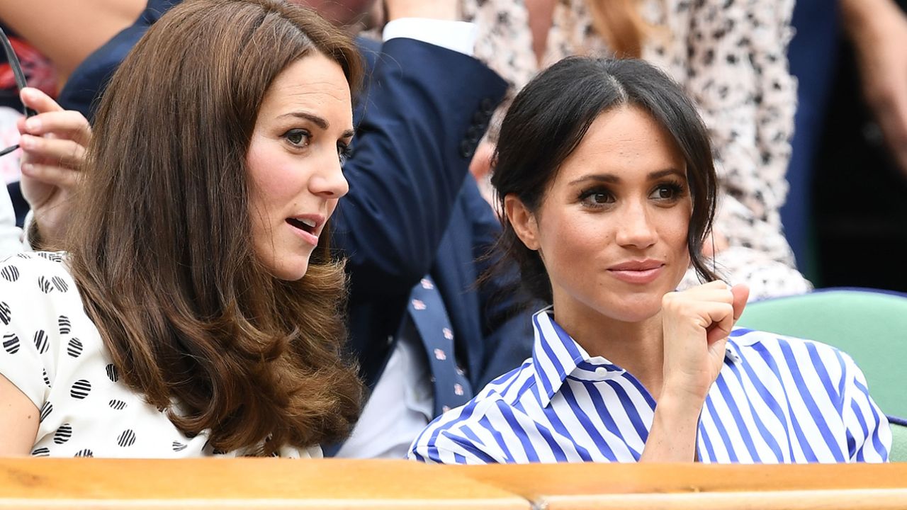 Is There Any Weight To The Claims That Meghan Markle Is, Well… A “Bitch”?