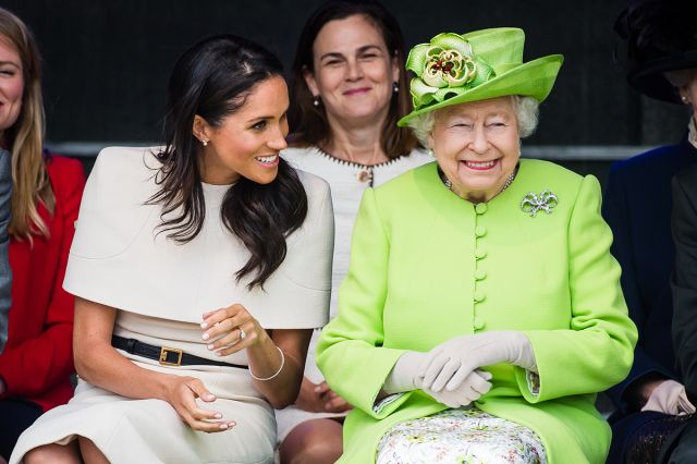 Meghan Markle: Is There Any Weight To Claims The Duchess Is 'A Bitch'?