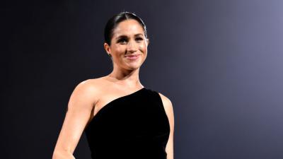 A Gif Of Meghan Markle Has Disappeared Off Instagram & We Wanna Know Why
