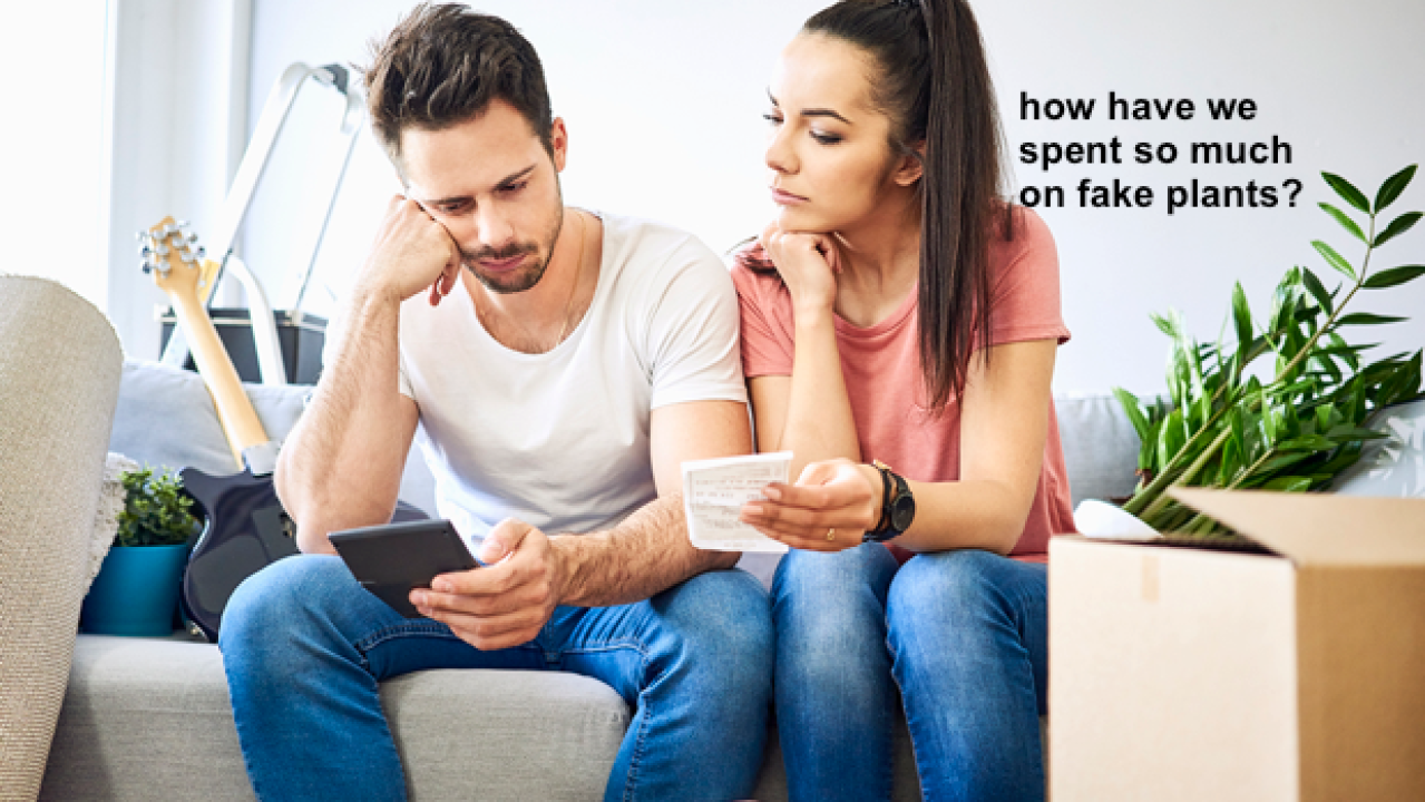 How To Know If You’re Spending Too Much Money On Rent & What To Do About It