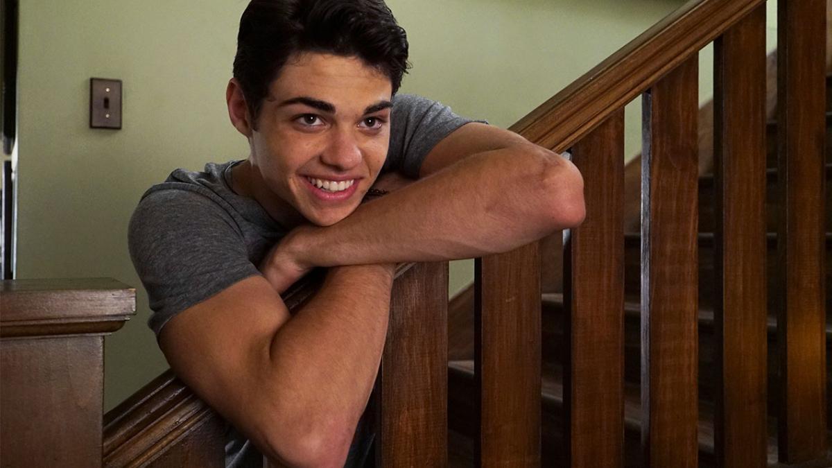 Noah Centineo Definitely Wants A 'To All The Boys I've Loved Before' Sequel