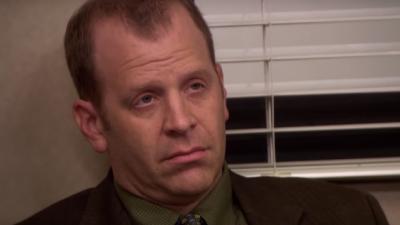 Even Toby Wants ‘The Office’ To Have One More Ride & He’s The Worst