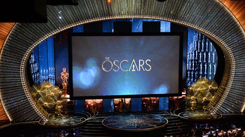 The Oscars Are Reportedly Now Considering Just Not Having A Host At All