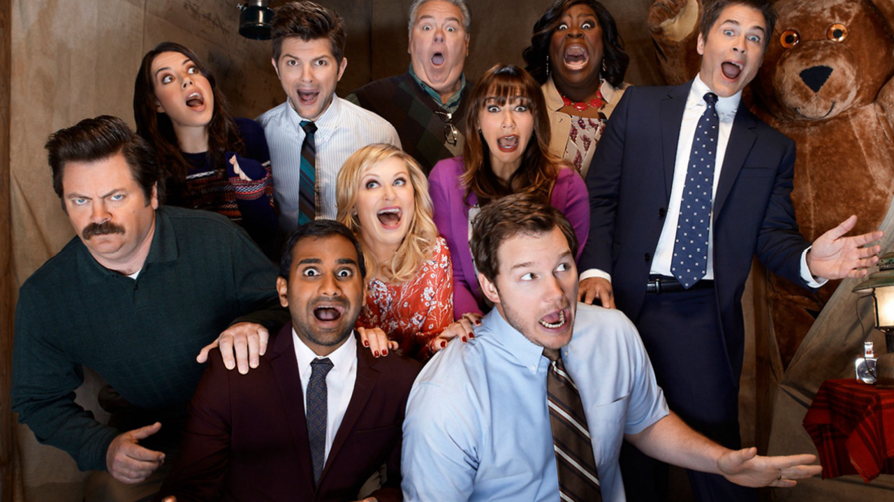 Praise Lil’ Sebastian, The ‘Parks And Recreation’ Cast Is Reuniting Next Year