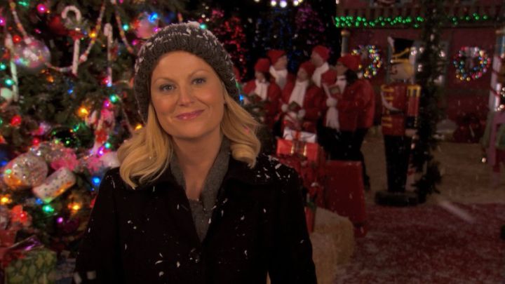 The Best Xmas Episodes To Put Even Yr Grinchiest M8s In The Holiday Spirit