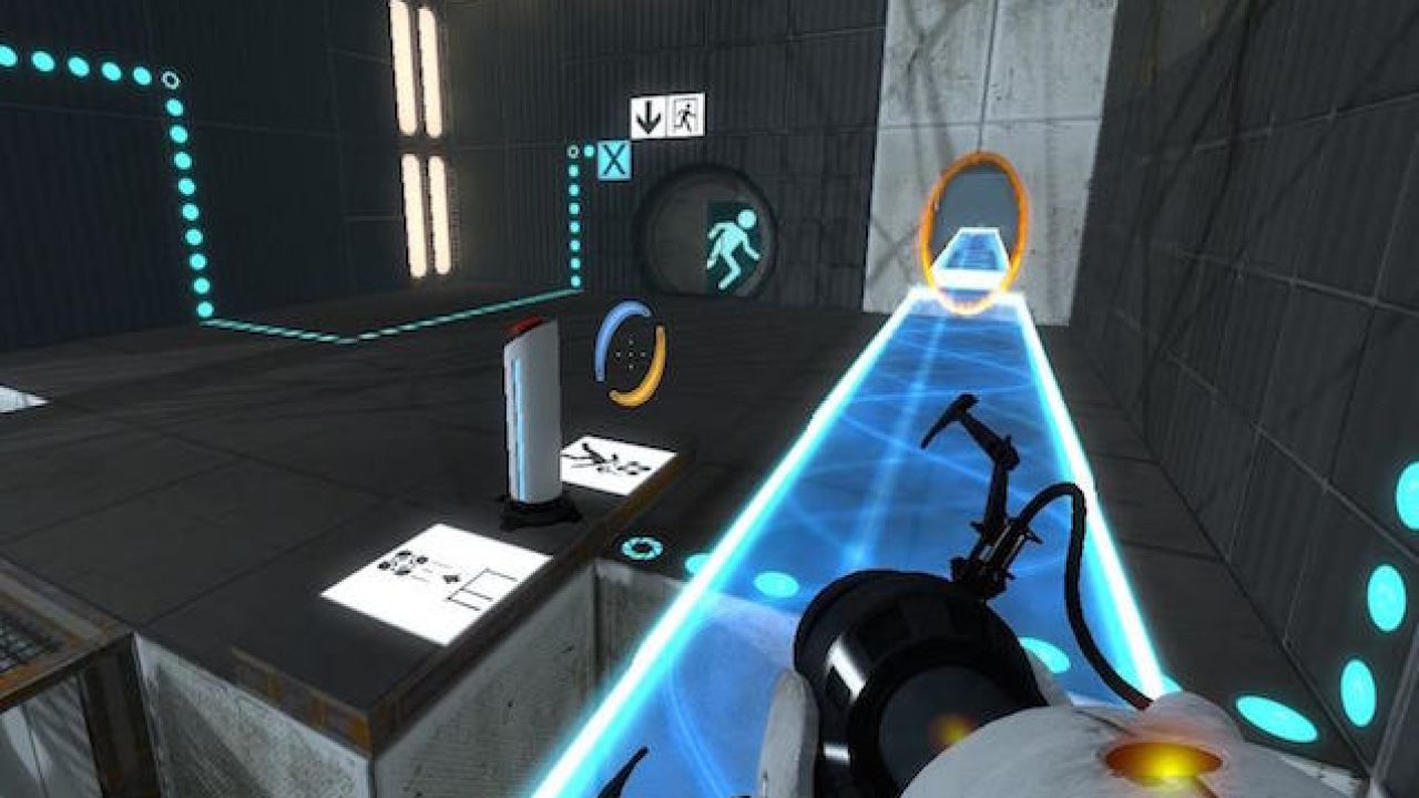 Valve Has Finally Defused The ‘Portal 3’ Easter Egg Rumours In ‘CS:GO’