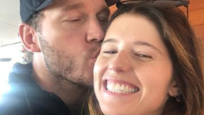 What The Hell Led Chris Pratt To Call His New GF ‘Chief’ On Her Birthday?