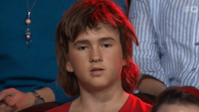 Once Again, An Aussie Schoolkid Brought Some Sense To The Debate On ‘Q&A’