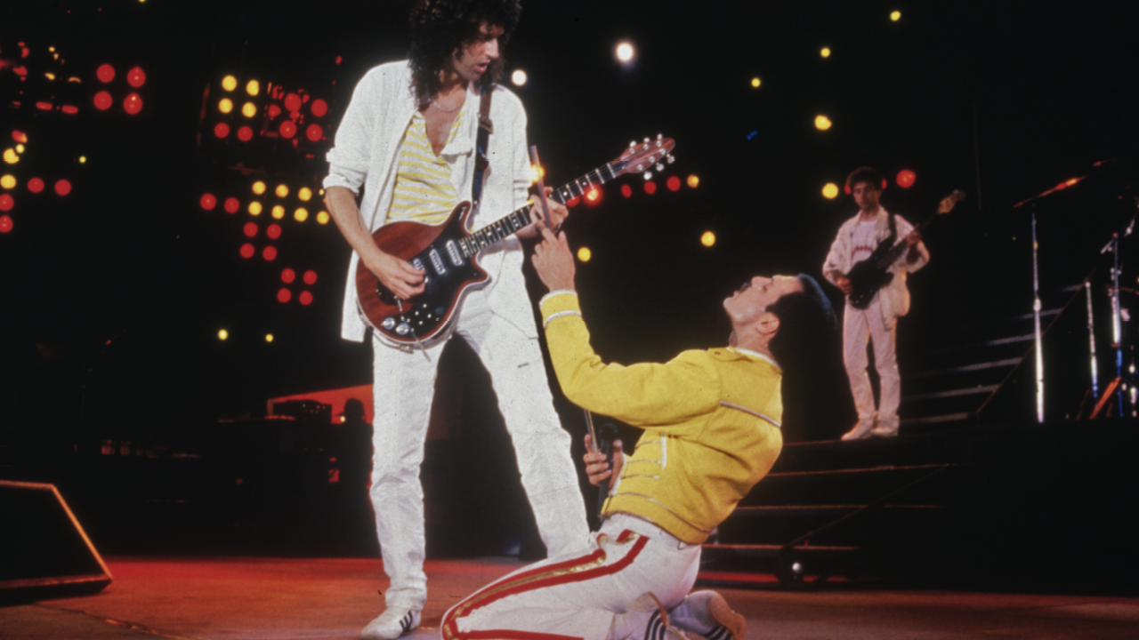 ‘Bohemian Rhapsody’ Is Officially The Most-Streamed Song Of The 20th Century