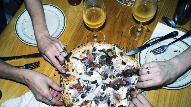 Cancel All Plans, Iconic Brooklyn Pizza Joint Roberta’s Is Popping Up In Syd