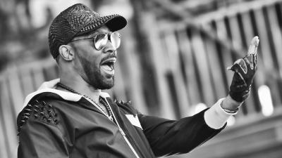RZA Dropped Life Advice On Us Before Wu-Tang Clan’s Massive Sydney Shows