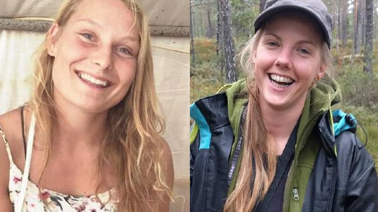 Mother Of Murdered Norwegian Tourist Spammed With Pics Of Daughter’s Severed Head
