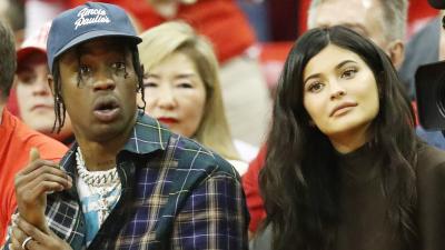 YouTuber Reveals He Faked That Viral Photo Of Travis ‘Cheating’ On Kylie