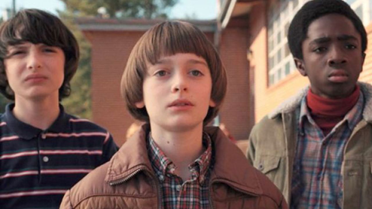 ‘Stranger Things’ Just Teased Its S3 Episode Titles & Shit Is Going Down