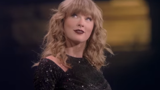 Remain Calm, But Here’s Taylor Swift’s Huge ‘Reputation’ Tour Movie Trailer
