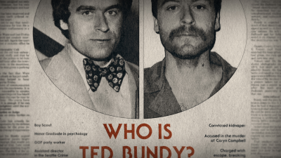 Netflix Is Making A Ted Bundy Doco For Those Of You Horny Over True Crime