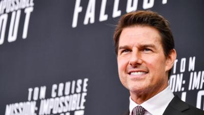 Ex-Scientologist Lays New Claim Church “Absolutely” Auditioned Tom Cruise’s GFs