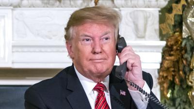 Donald Trump Demands 6G Internet, Which Isn’t Even Close To Existing Yet