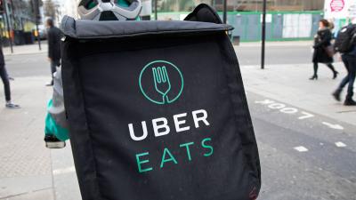 Uber Eats Is Testing A Pick Up Option In Sydney If You Wanna Skip Queues