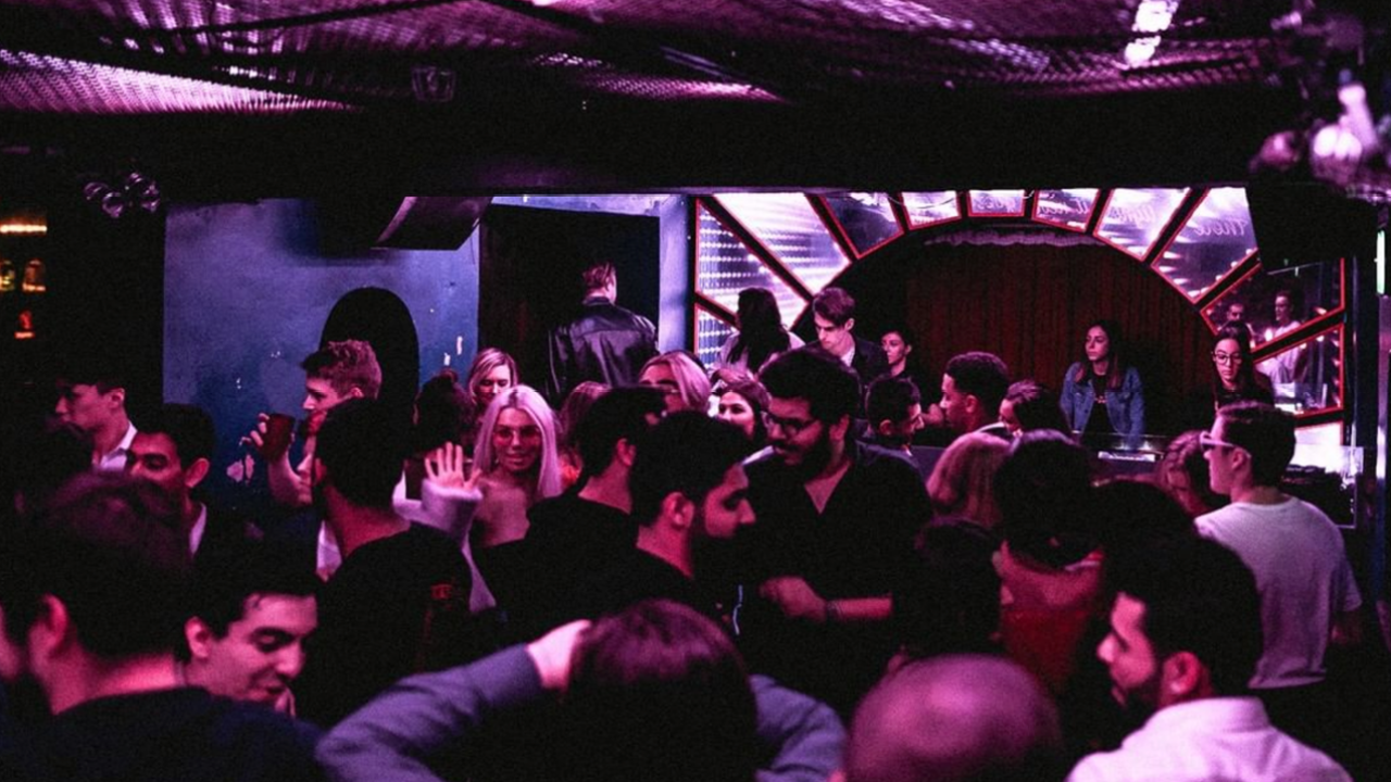 All Is Not Lost, Sydney’s World Bar To Reopen This Week Under New Owners