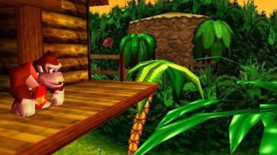 YouTuber Raises Over $476k For Trans Charity With 57-Hour ‘Donkey Kong 64’ Stream