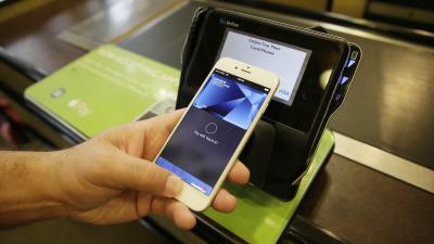 Apple Pay Has Finally Been Switched On By CommBank So Get Tappin’