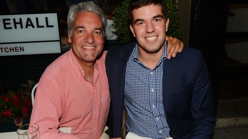 Fyre Fest Producer Reveals That He Was Told To Trade Oral Sex For Water