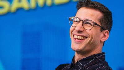 Andy Samberg Shares The Jokes Cut From The Golden Globes Opening Monologue