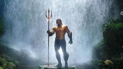 ‘Aquaman’ Director James Wan Is Already In Talks For A Blessed Sequel 