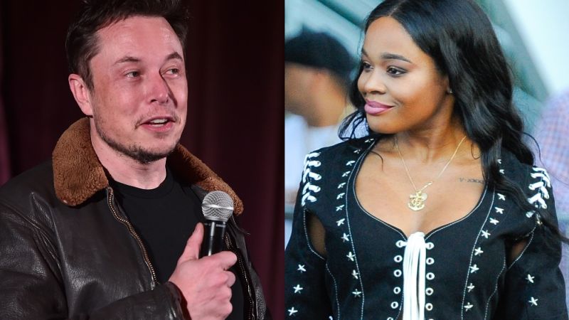 Elon Musk’s Lawyer Called Azealia Banks A Twitter Villain And She’s Pissed