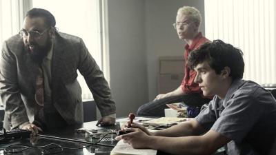 ‘Bandersnatch’ Writer Tells Fans To “Fk Off” If They Don’t Like Making Choices