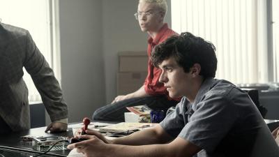 Sorry Folks, ‘Black Mirror’ Season Five Is Delayed Because Of Bandersnatch