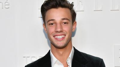 YouTube Star Cameron Dallas Arrested After Man Left “Bleeding” In Assault