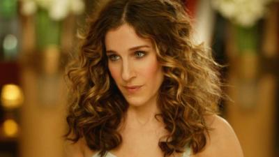 Sarah Jessica Parker Teases The Return Of Carrie Bradshaw On Instagram