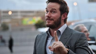 Chris Pratt Is On A 21-Day Fast Inspired By The Bible And You Do You, Babe
