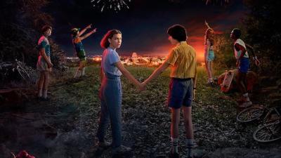 Get Ready To Chuck A Sickie, ‘Stranger Things’ Season 3 Has A Release Date