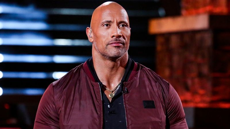 A UK Tabloid Ran A Fake Interview With Dwayne Johnson And He’s Not Happy