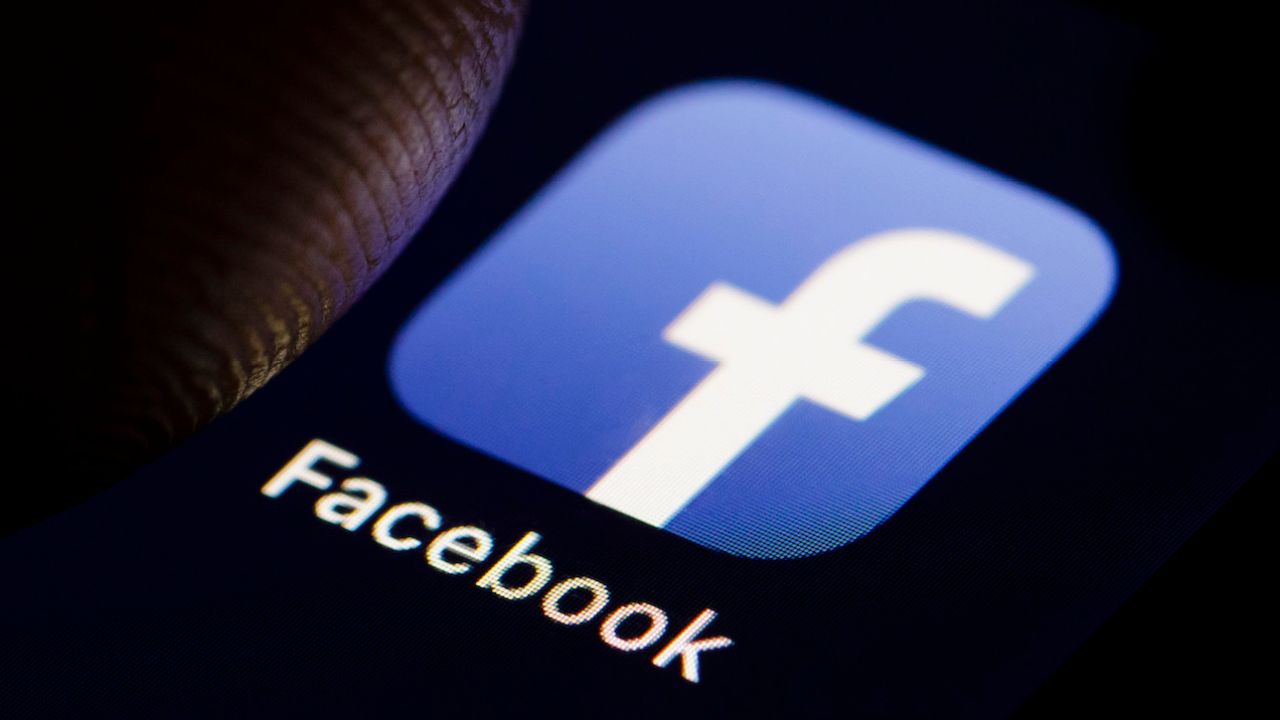 Facebook Cooked It Again So You Might Wanna Change Your Password
