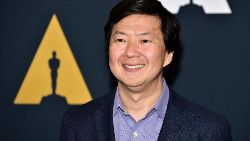 Ken Jeong’s First-Ever Netflix Special Will Premiere This Valentine’s Day