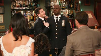 ‘Brooklyn Nine-Nine’ Scores Its Highest Ratings In 2 Years With S6 Premiere