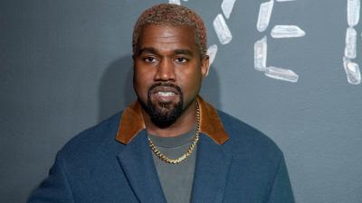 Kanye West Quit Coachella ‘Cos They Wouldn’t Build Him A Giant Dome