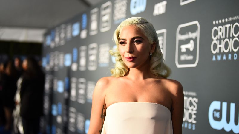 Lady Gaga Rips Into US Vice President Mike Pence During Her Enigma Show