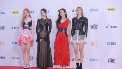 BLACKPINK Will Be The First-Ever K-Pop Girl Group To Perform At Coachella